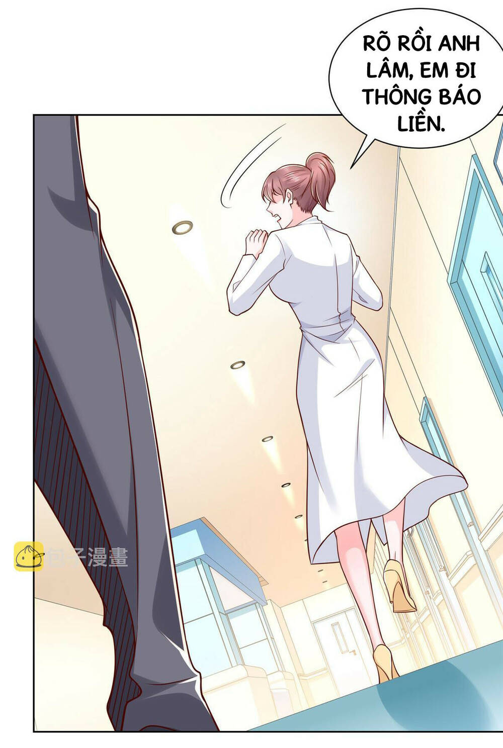Mỗi Tuần Ta Có Một Nghề Nghiệp Mới: Chapter 210