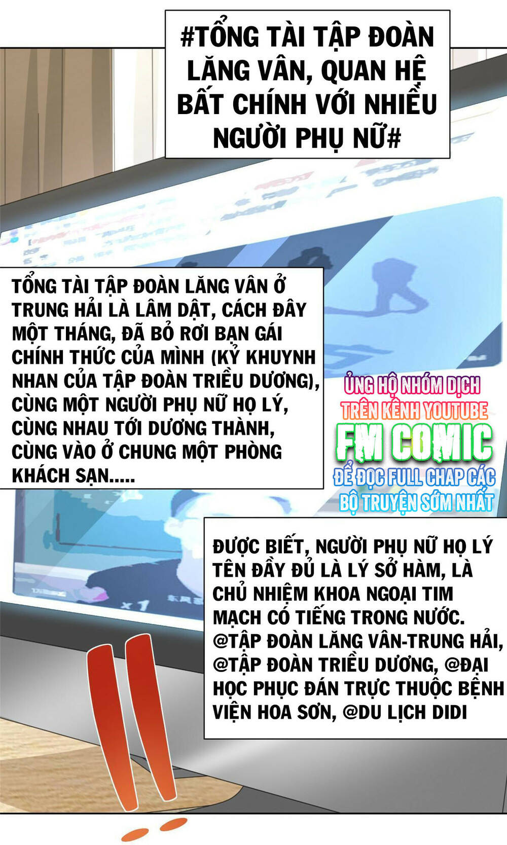 Mỗi Tuần Ta Có Một Nghề Nghiệp Mới: Chapter 210