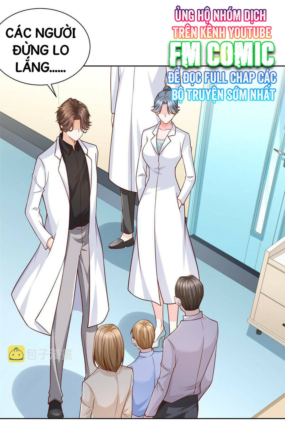 Mỗi Tuần Ta Có Một Nghề Nghiệp Mới: Chapter 210