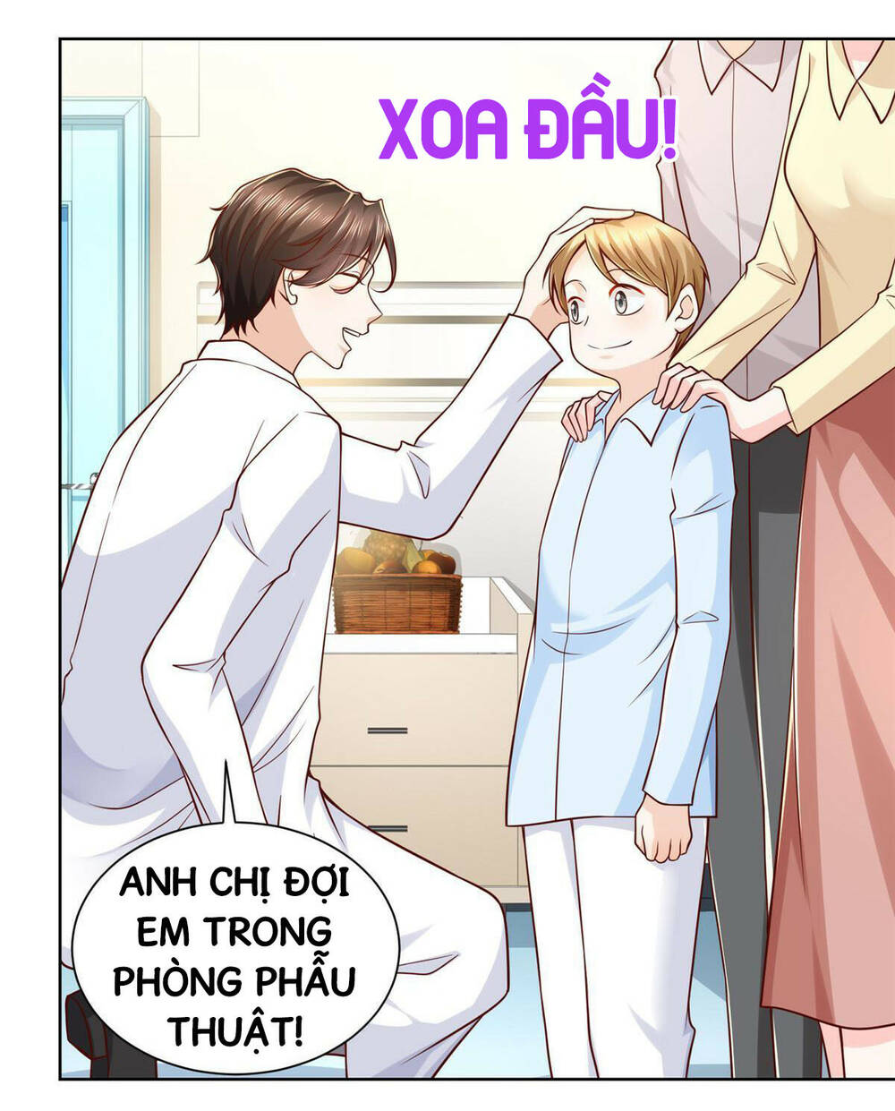 Mỗi Tuần Ta Có Một Nghề Nghiệp Mới: Chapter 210