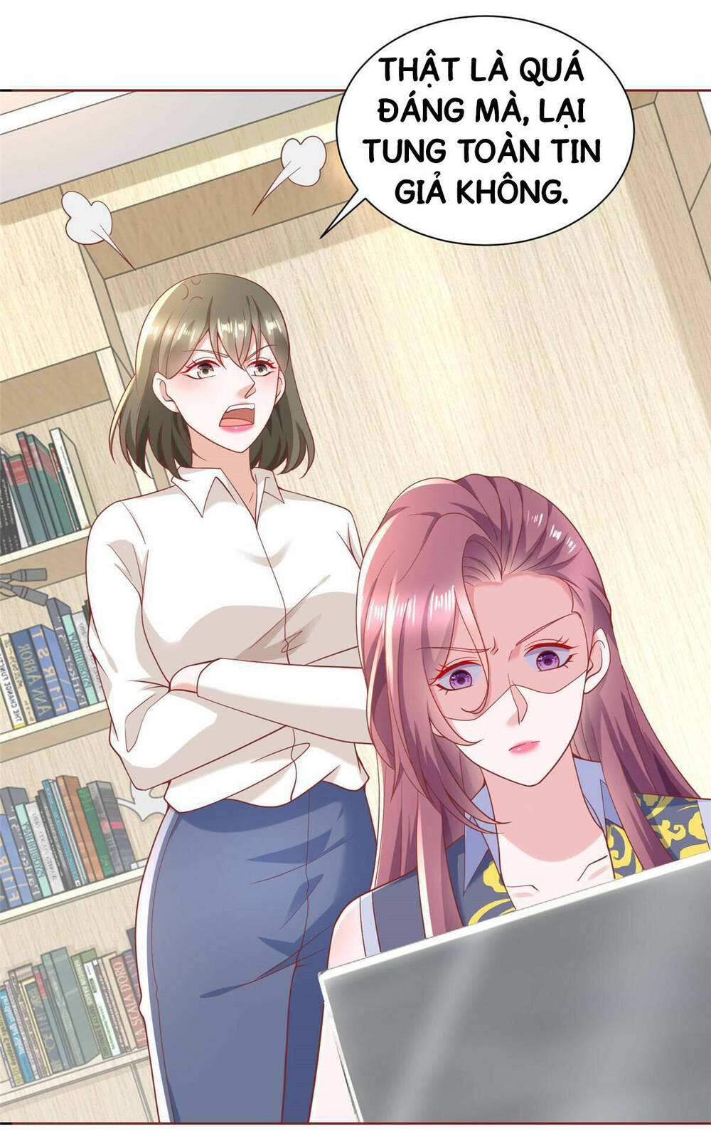 Mỗi Tuần Ta Có Một Nghề Nghiệp Mới: Chapter 211
