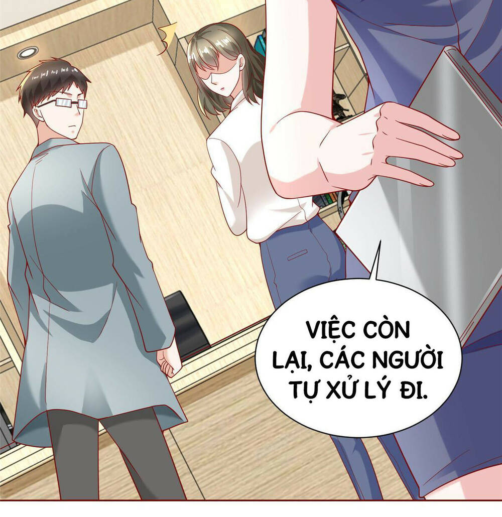 Mỗi Tuần Ta Có Một Nghề Nghiệp Mới: Chapter 211