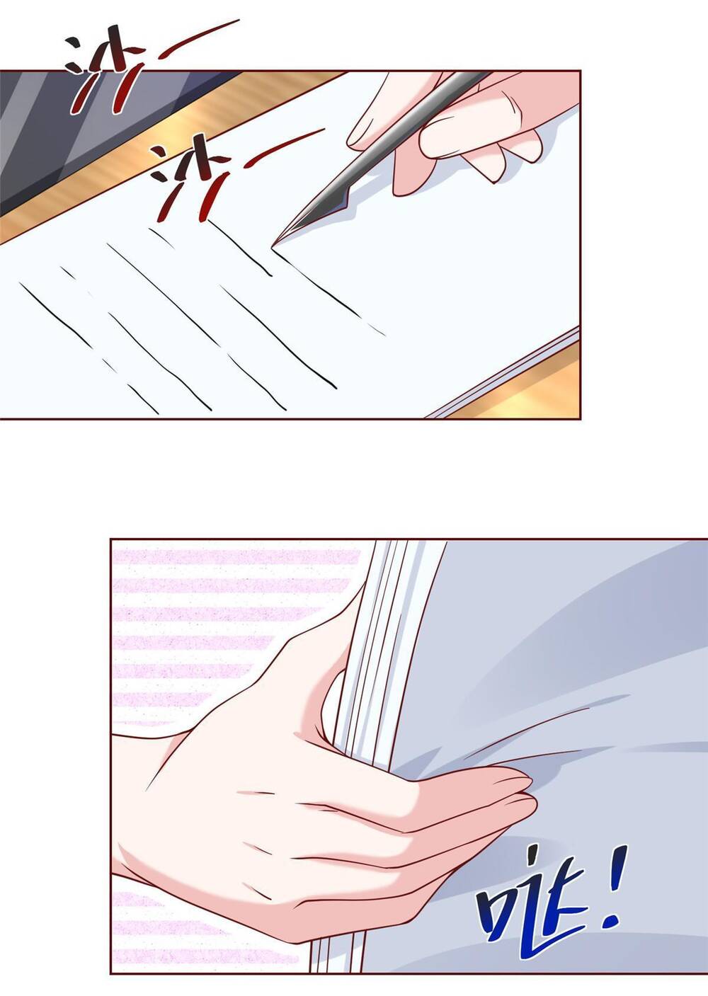 Mỗi Tuần Ta Có Một Nghề Nghiệp Mới: Chapter 211