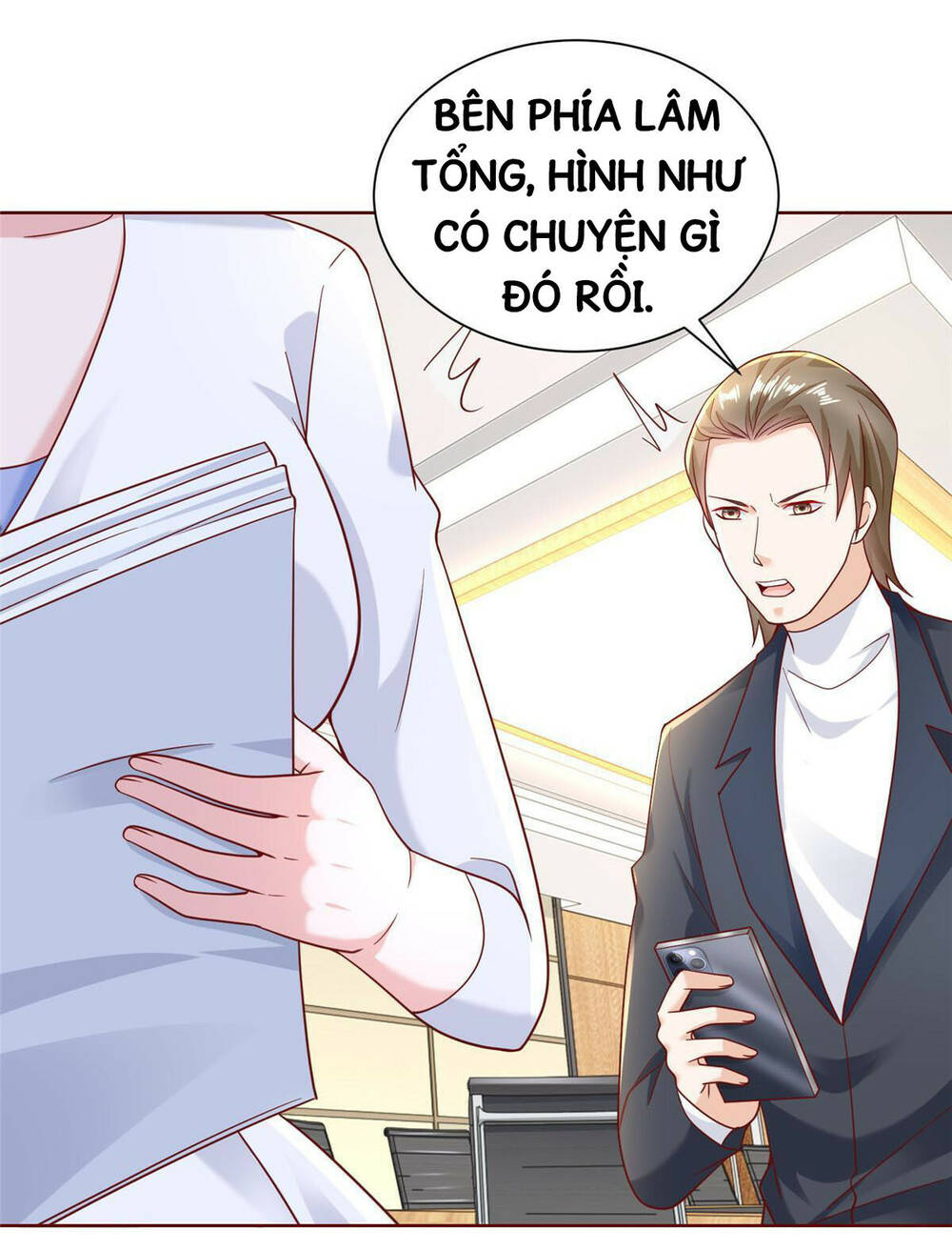 Mỗi Tuần Ta Có Một Nghề Nghiệp Mới: Chapter 211