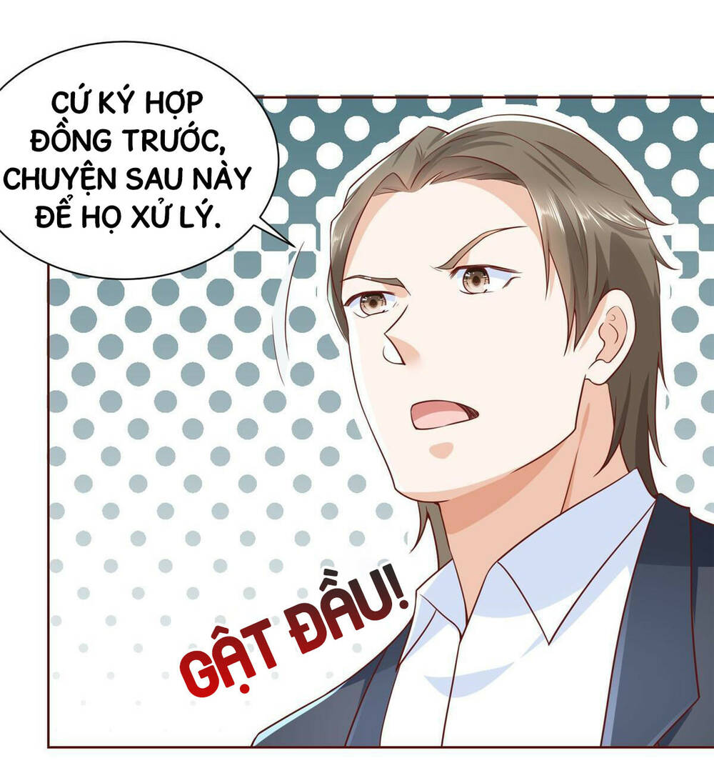 Mỗi Tuần Ta Có Một Nghề Nghiệp Mới: Chapter 211