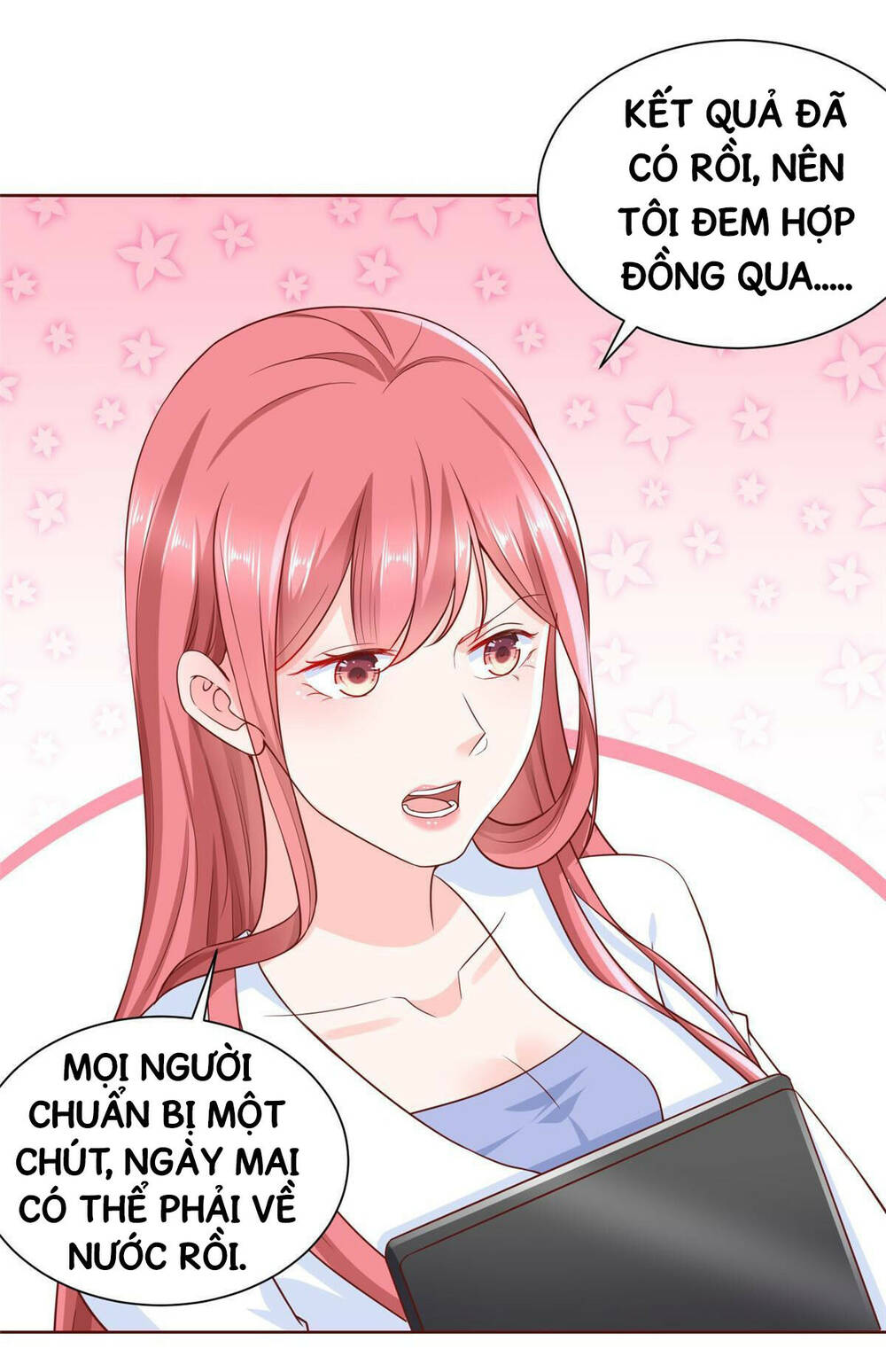 Mỗi Tuần Ta Có Một Nghề Nghiệp Mới: Chapter 211