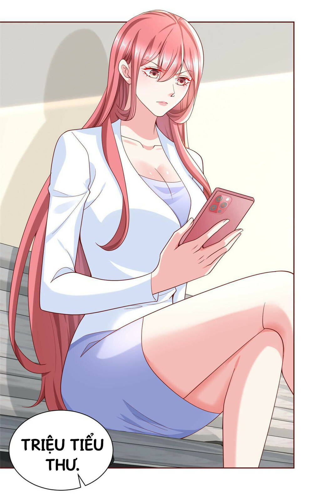 Mỗi Tuần Ta Có Một Nghề Nghiệp Mới: Chapter 211