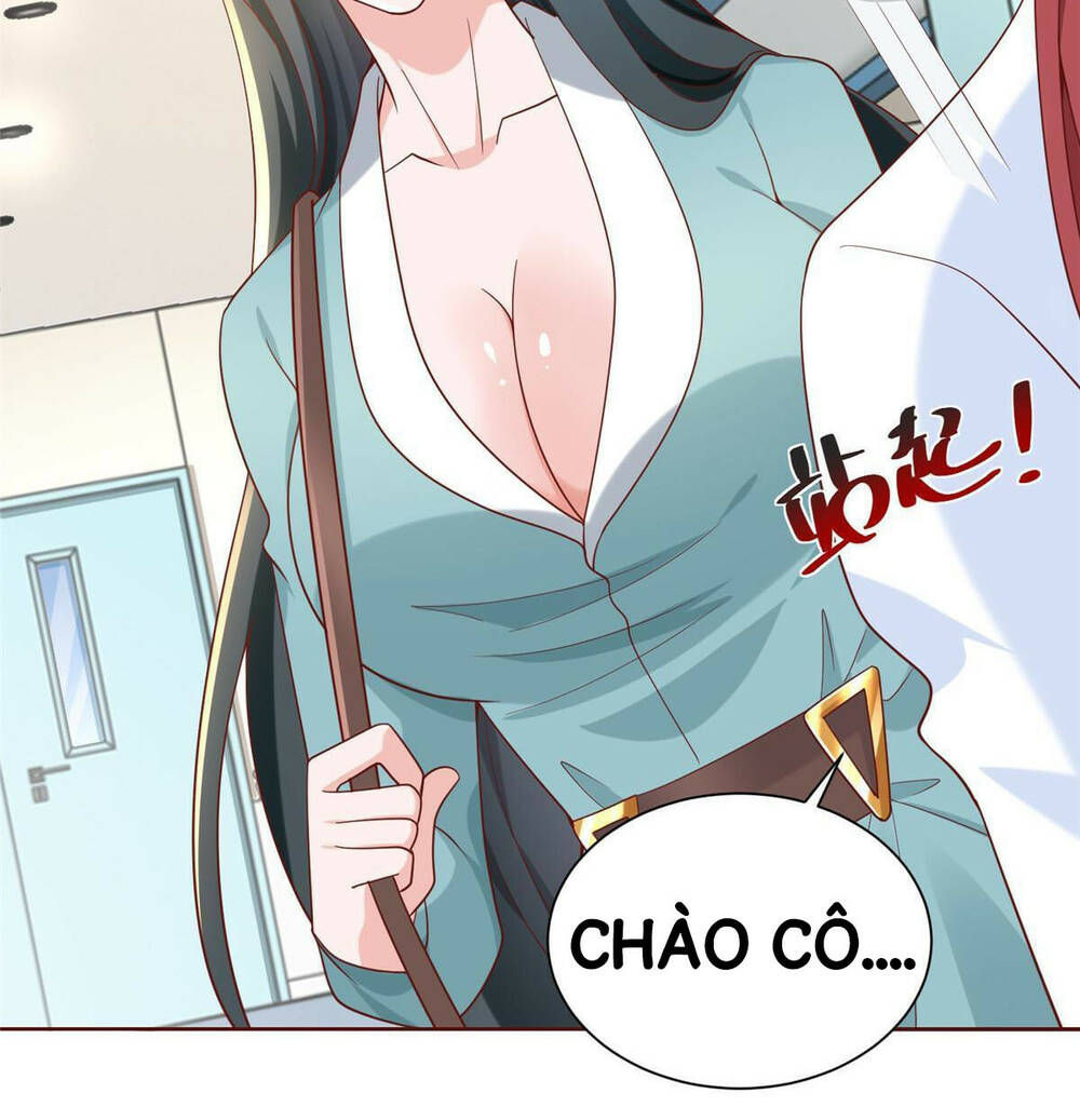 Mỗi Tuần Ta Có Một Nghề Nghiệp Mới: Chapter 211