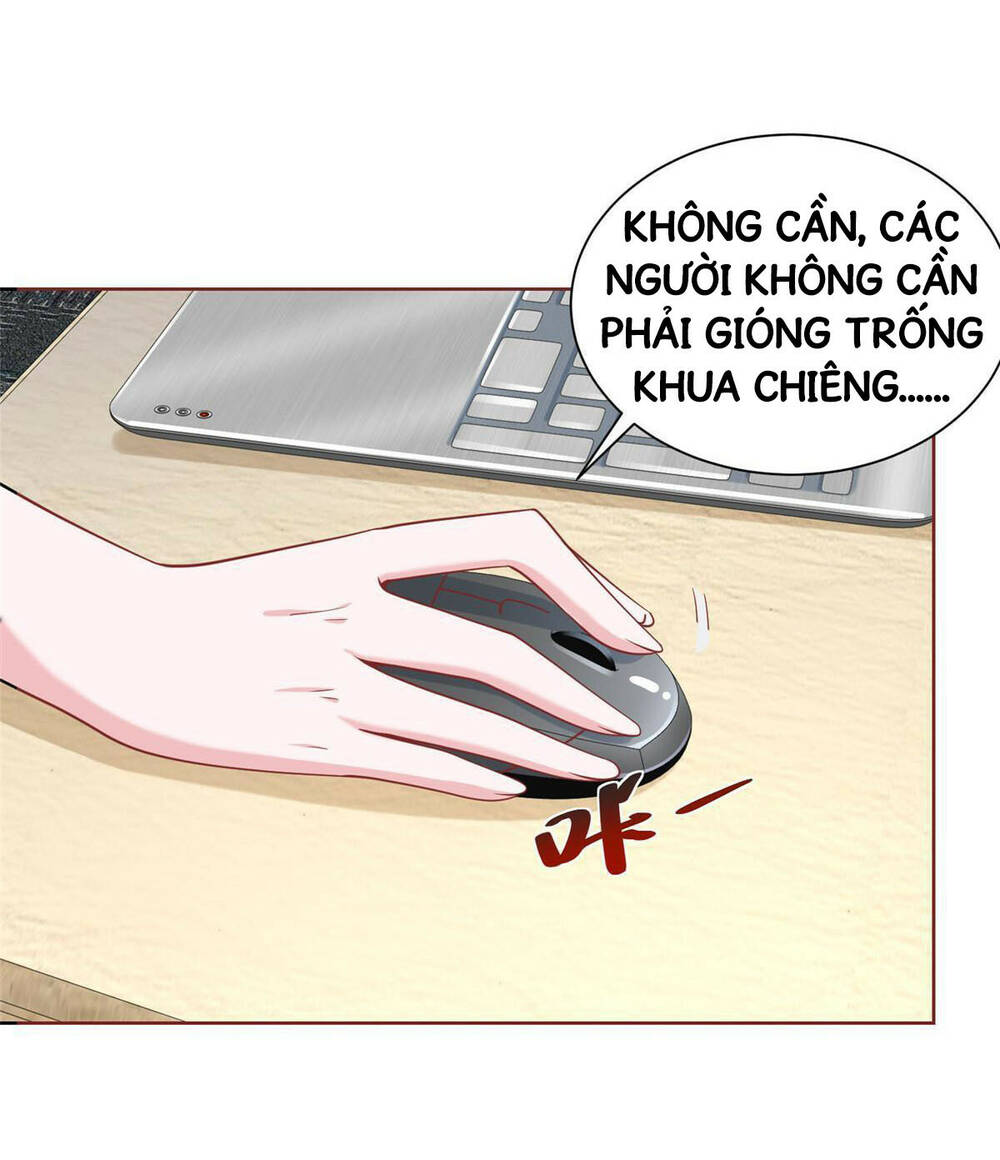 Mỗi Tuần Ta Có Một Nghề Nghiệp Mới: Chapter 211