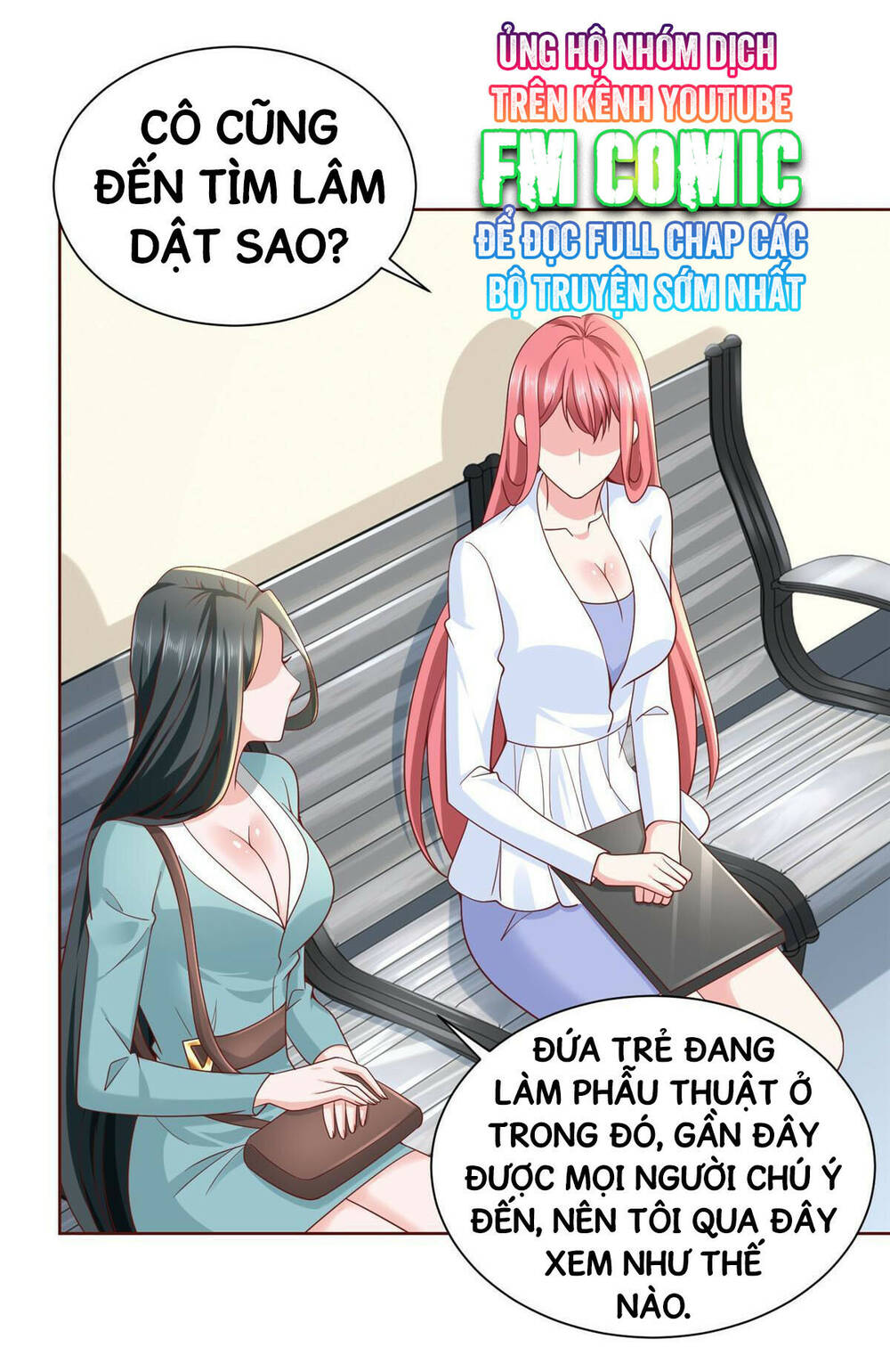 Mỗi Tuần Ta Có Một Nghề Nghiệp Mới: Chapter 211