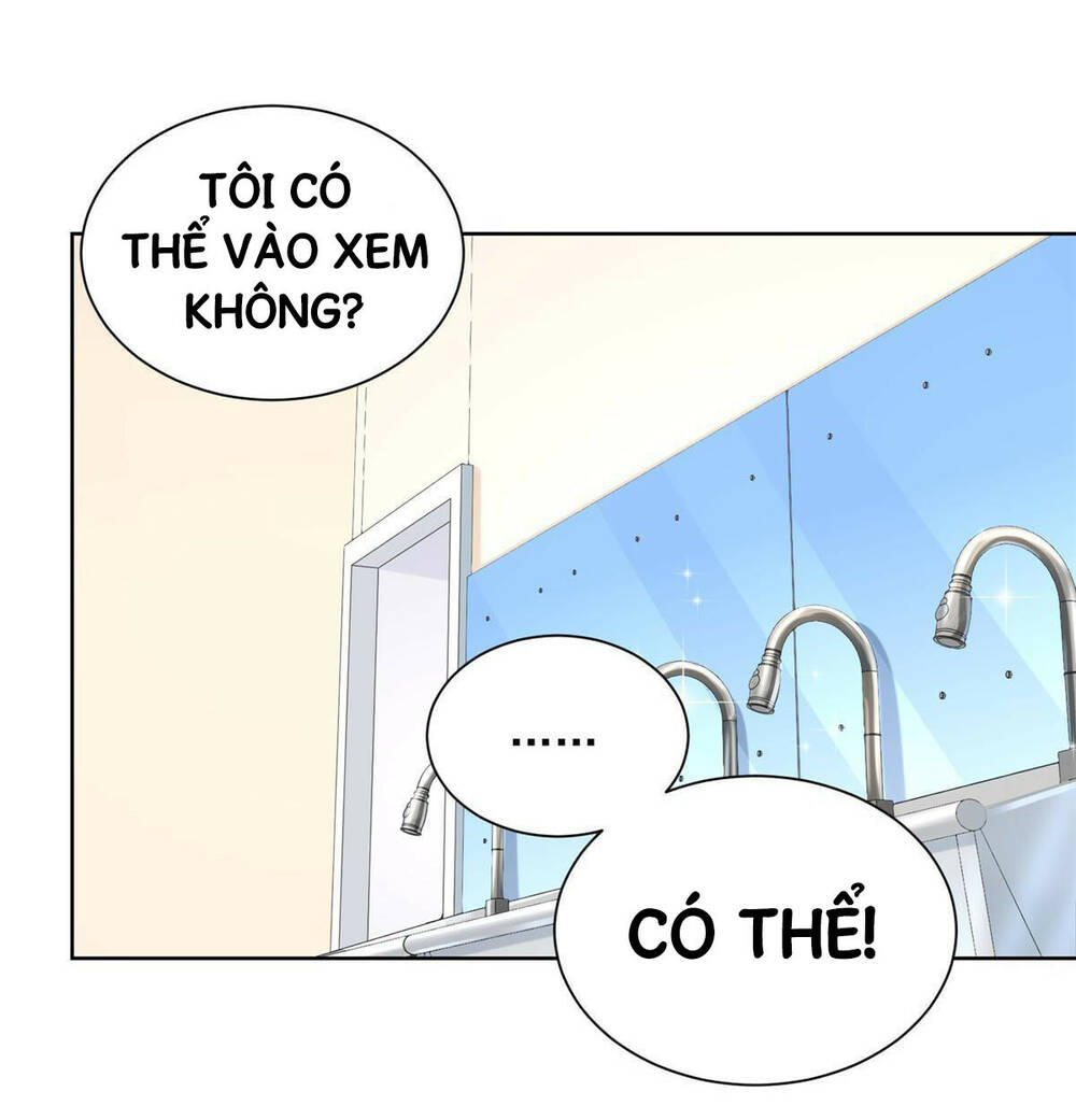 Mỗi Tuần Ta Có Một Nghề Nghiệp Mới: Chapter 211