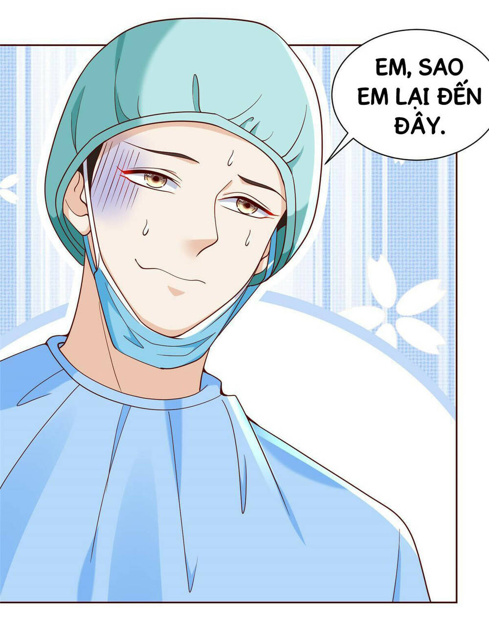 Mỗi Tuần Ta Có Một Nghề Nghiệp Mới: Chapter 211