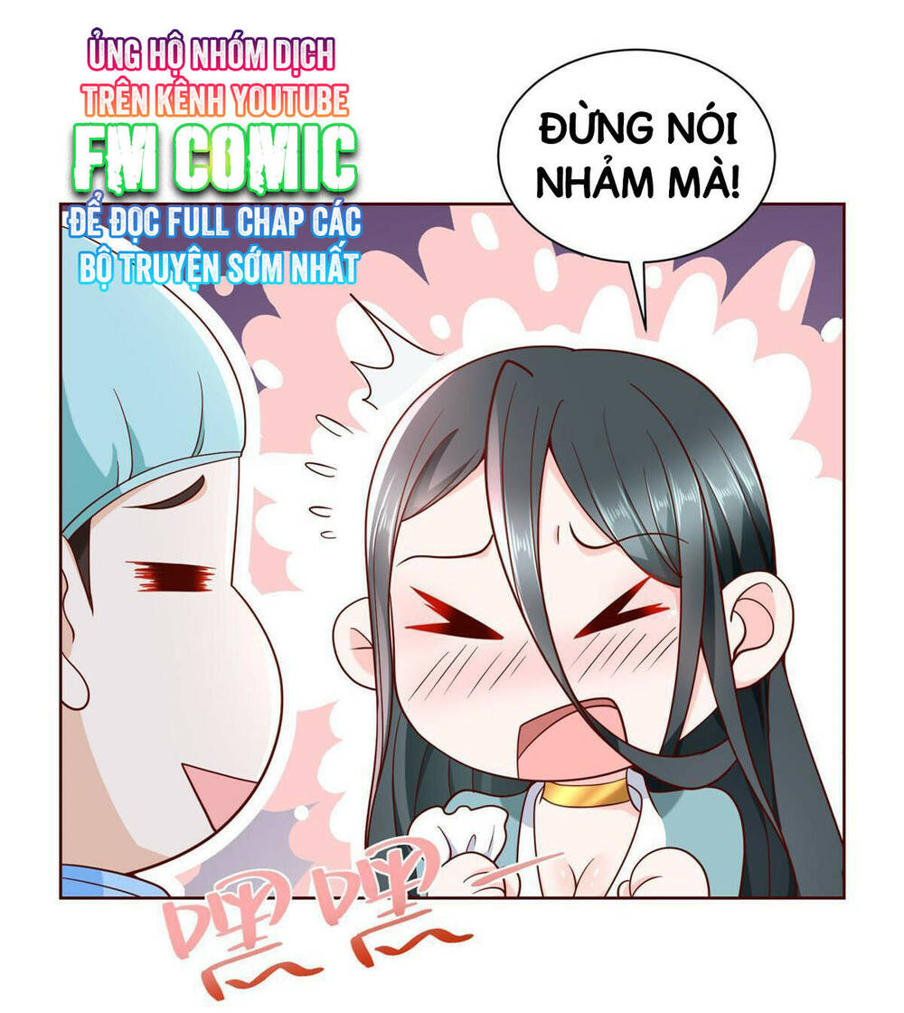 Mỗi Tuần Ta Có Một Nghề Nghiệp Mới: Chapter 211