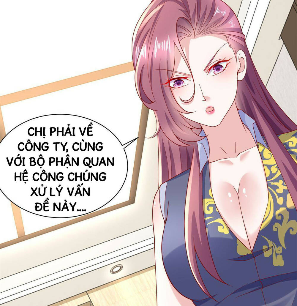 Mỗi Tuần Ta Có Một Nghề Nghiệp Mới: Chapter 211