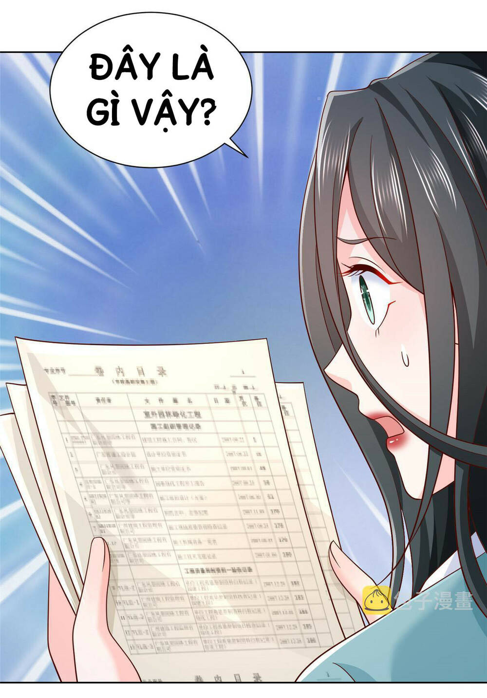 Mỗi Tuần Ta Có Một Nghề Nghiệp Mới: Chapter 212