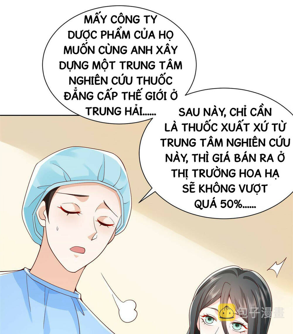Mỗi Tuần Ta Có Một Nghề Nghiệp Mới: Chapter 212