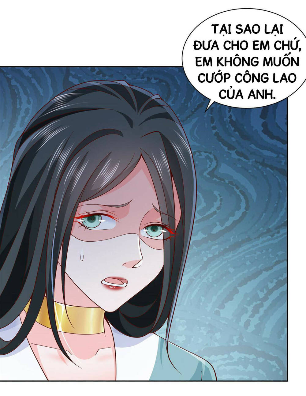 Mỗi Tuần Ta Có Một Nghề Nghiệp Mới: Chapter 212