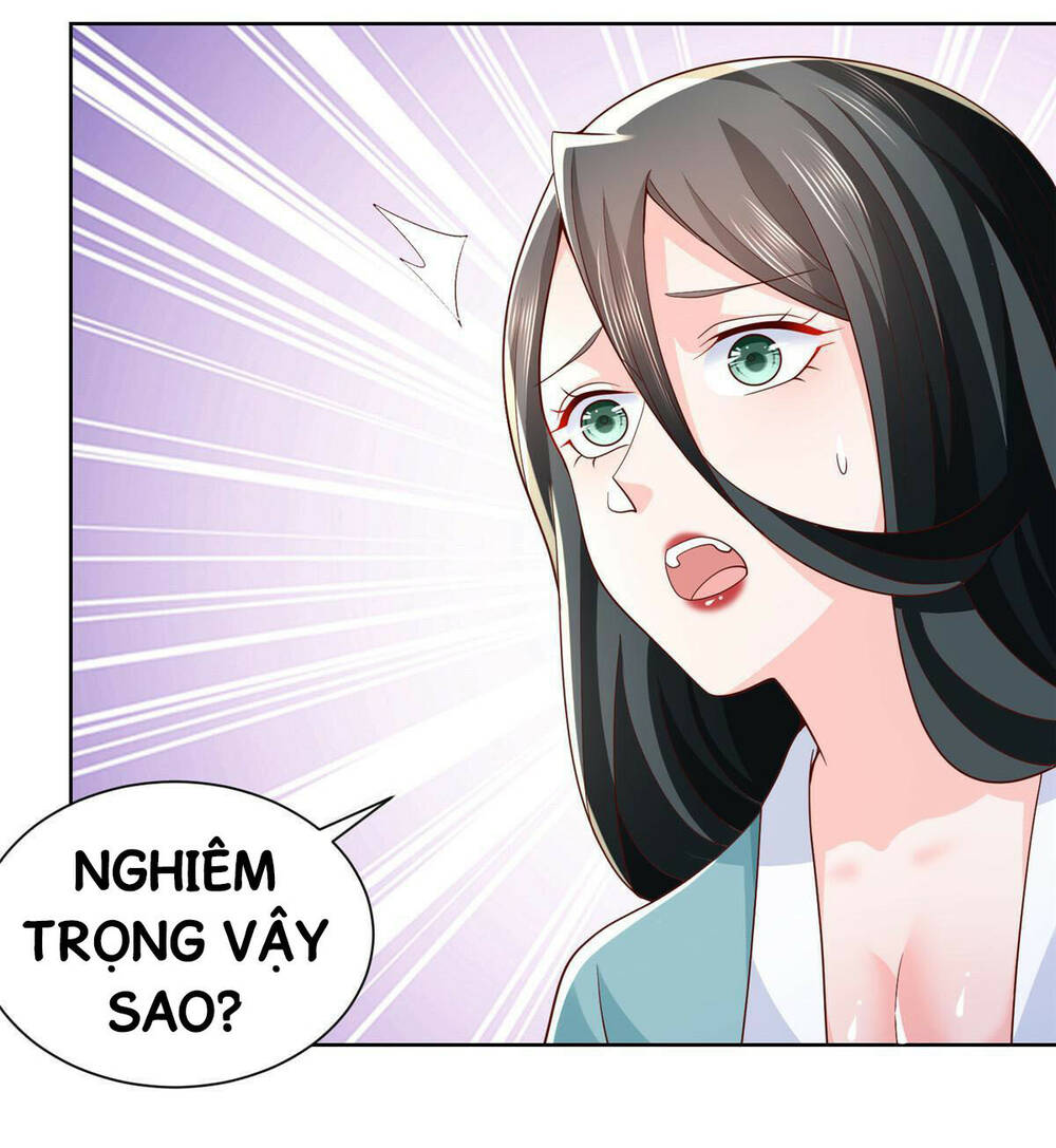 Mỗi Tuần Ta Có Một Nghề Nghiệp Mới: Chapter 212