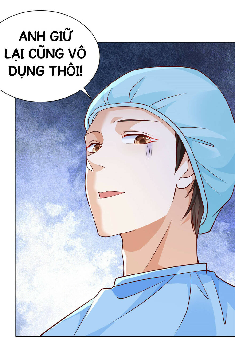 Mỗi Tuần Ta Có Một Nghề Nghiệp Mới: Chapter 212