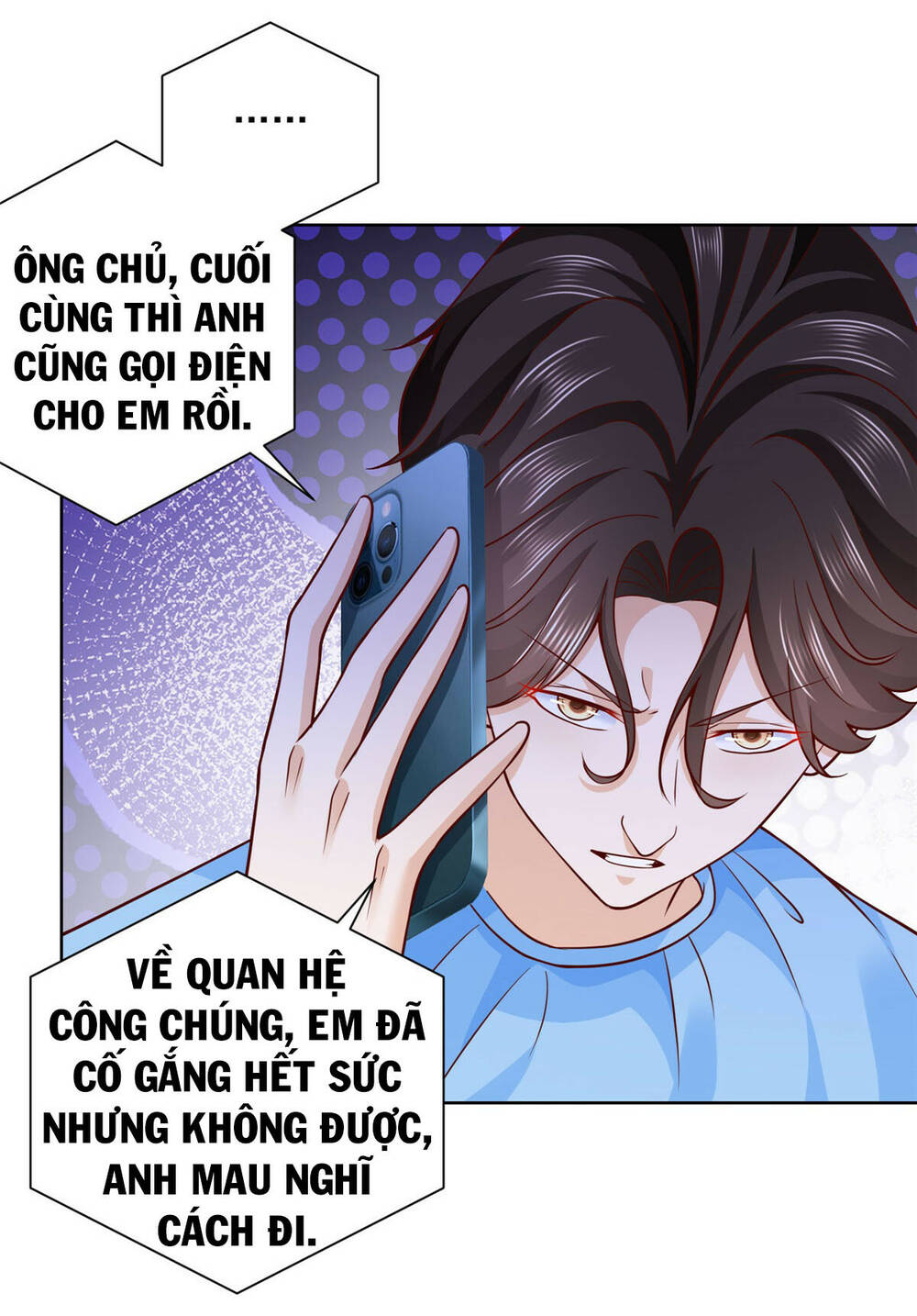 Mỗi Tuần Ta Có Một Nghề Nghiệp Mới: Chapter 212