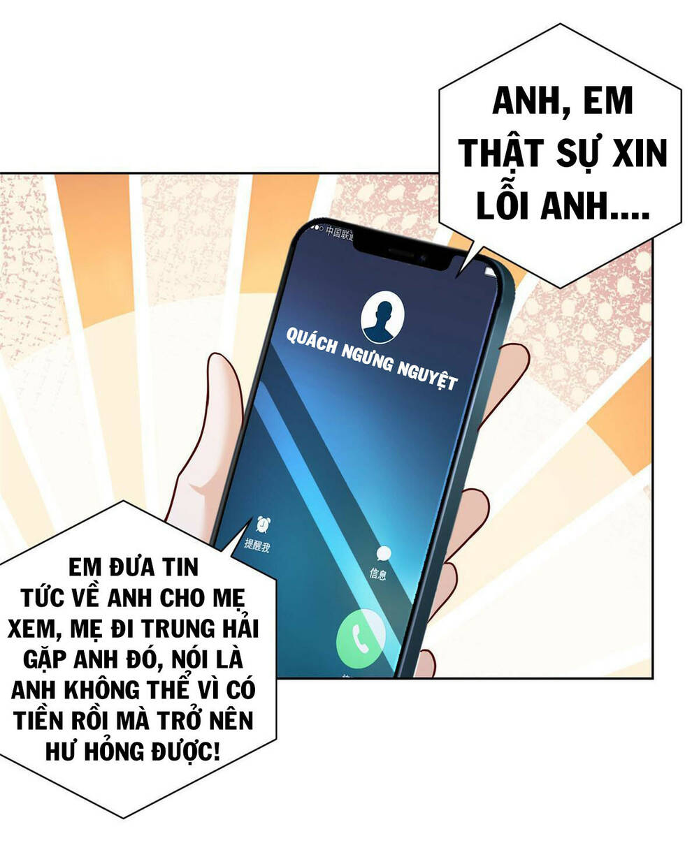 Mỗi Tuần Ta Có Một Nghề Nghiệp Mới: Chapter 212