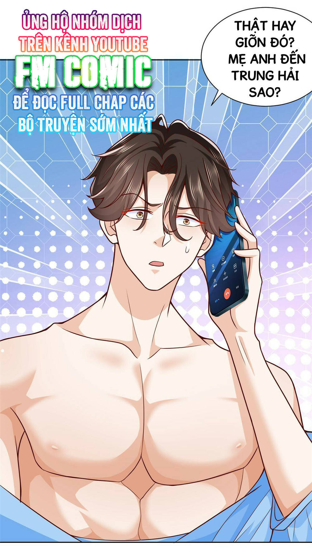 Mỗi Tuần Ta Có Một Nghề Nghiệp Mới: Chapter 212