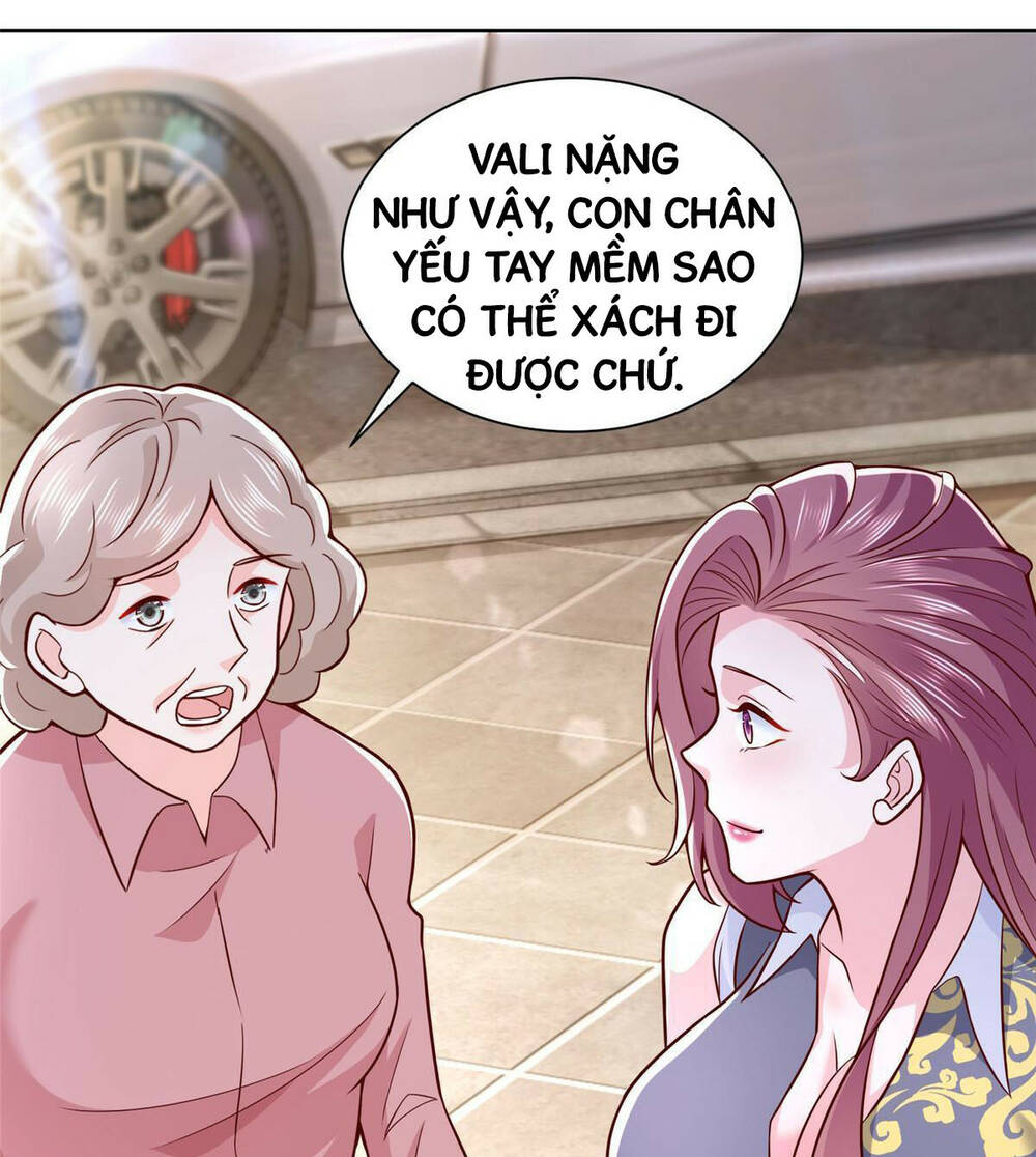 Mỗi Tuần Ta Có Một Nghề Nghiệp Mới: Chapter 212