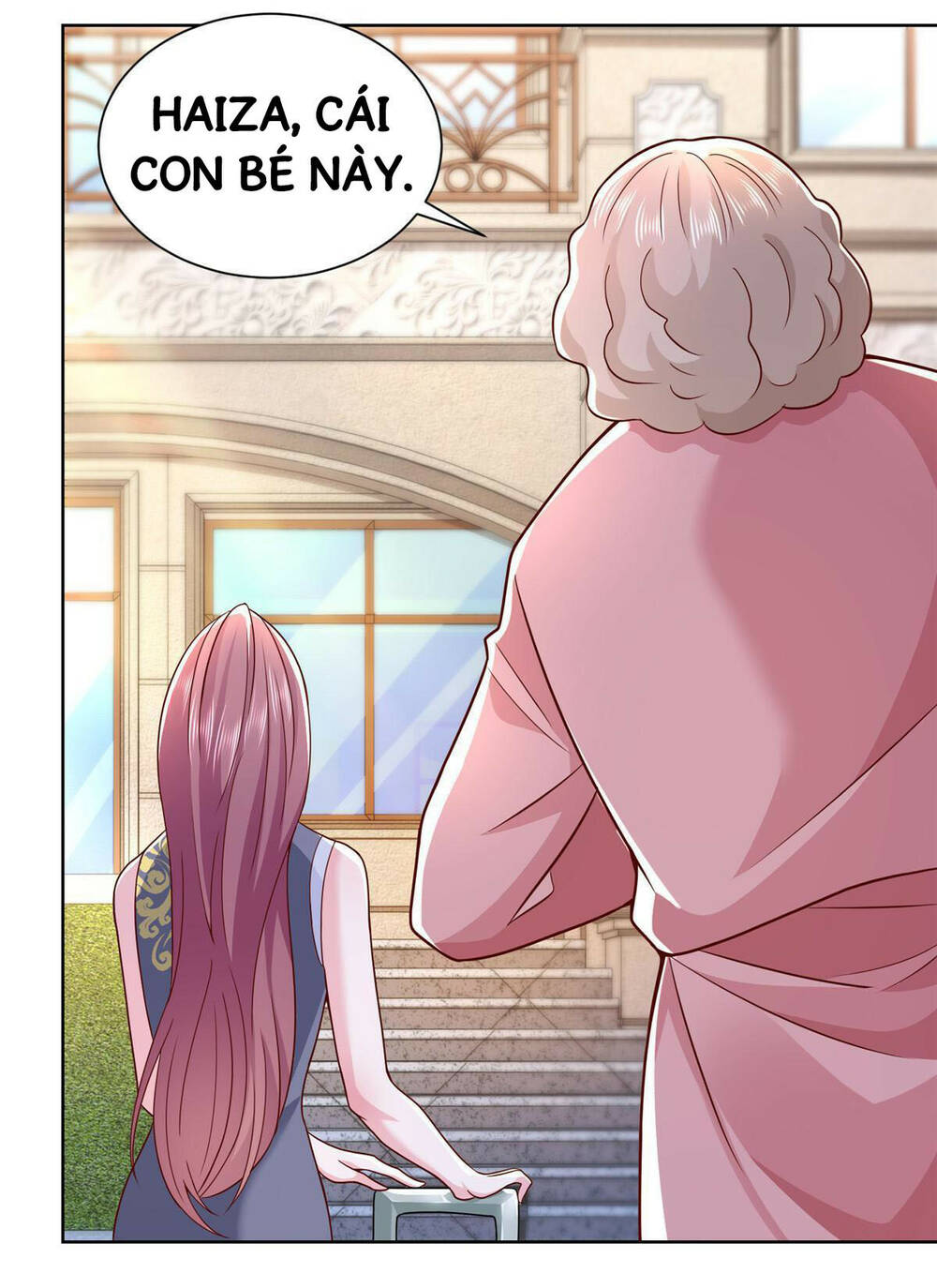 Mỗi Tuần Ta Có Một Nghề Nghiệp Mới: Chapter 212