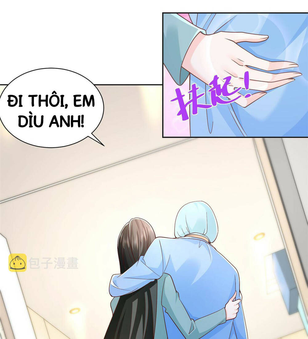 Mỗi Tuần Ta Có Một Nghề Nghiệp Mới: Chapter 212