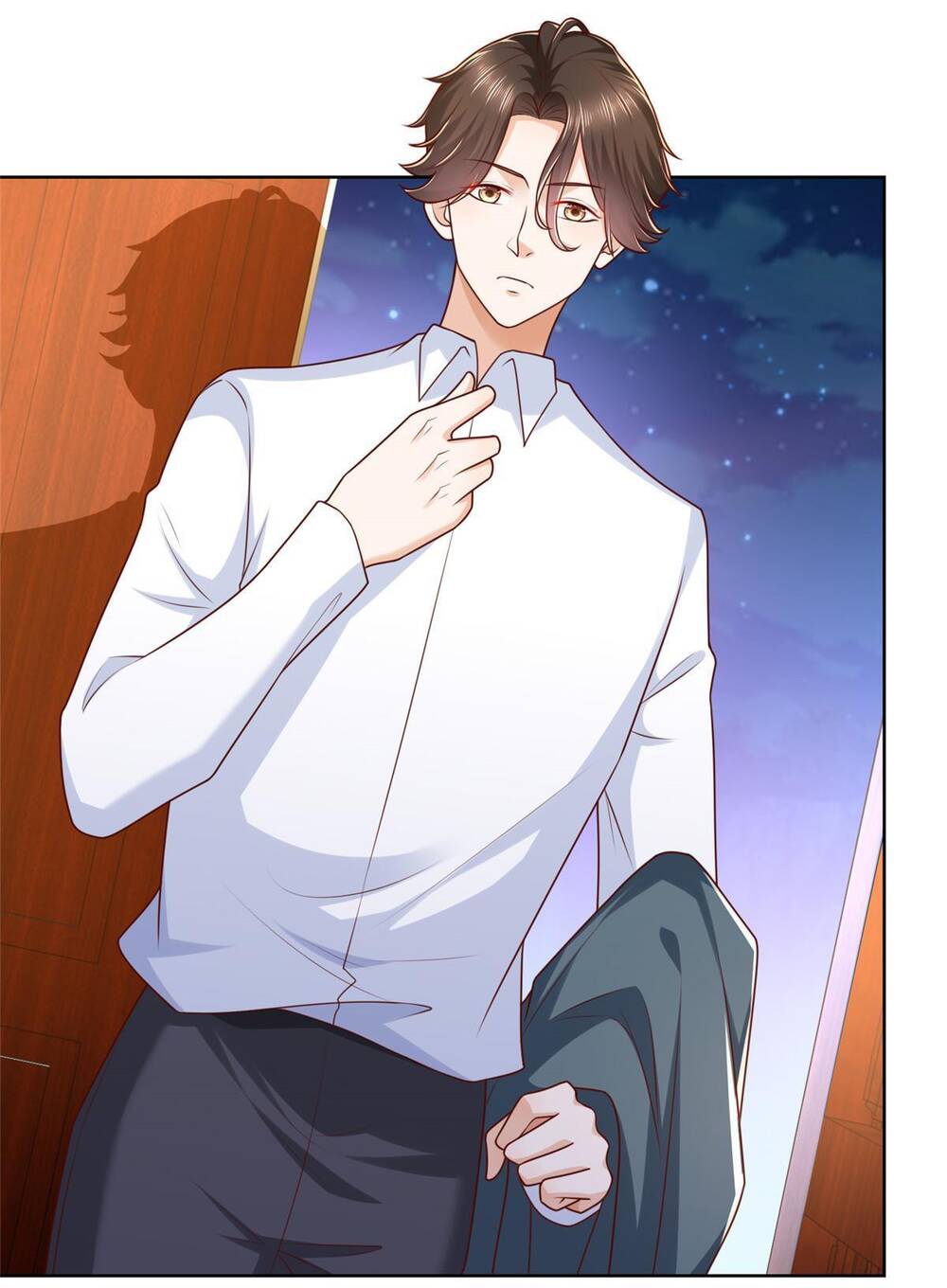 Mỗi Tuần Ta Có Một Nghề Nghiệp Mới: Chapter 213