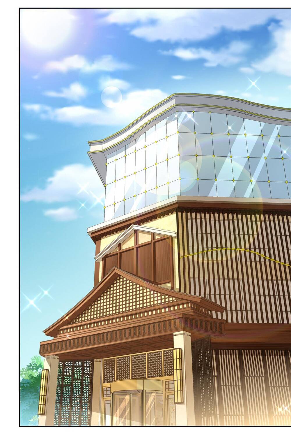 Mỗi Tuần Ta Có Một Nghề Nghiệp Mới: Chapter 213