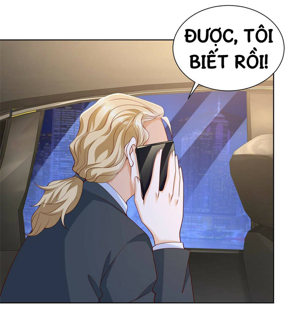 Mỗi Tuần Ta Có Một Nghề Nghiệp Mới: Chapter 213