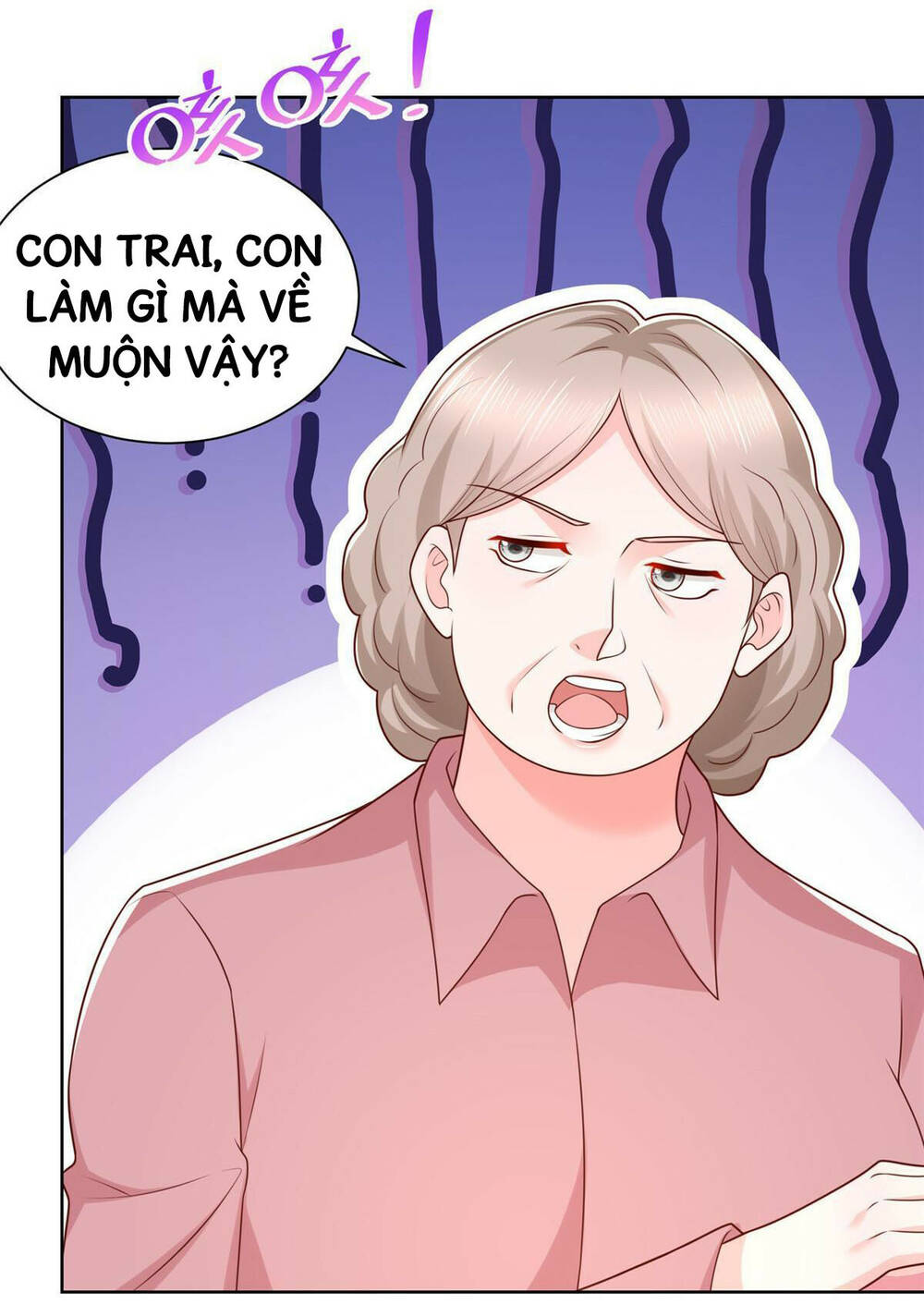 Mỗi Tuần Ta Có Một Nghề Nghiệp Mới: Chapter 213