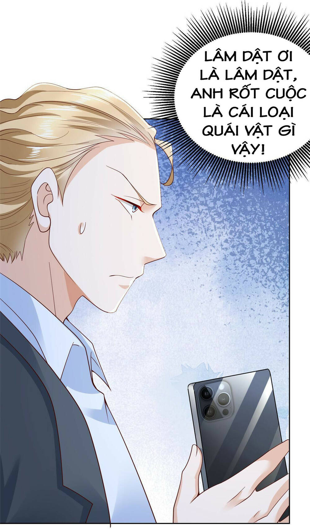 Mỗi Tuần Ta Có Một Nghề Nghiệp Mới: Chapter 213