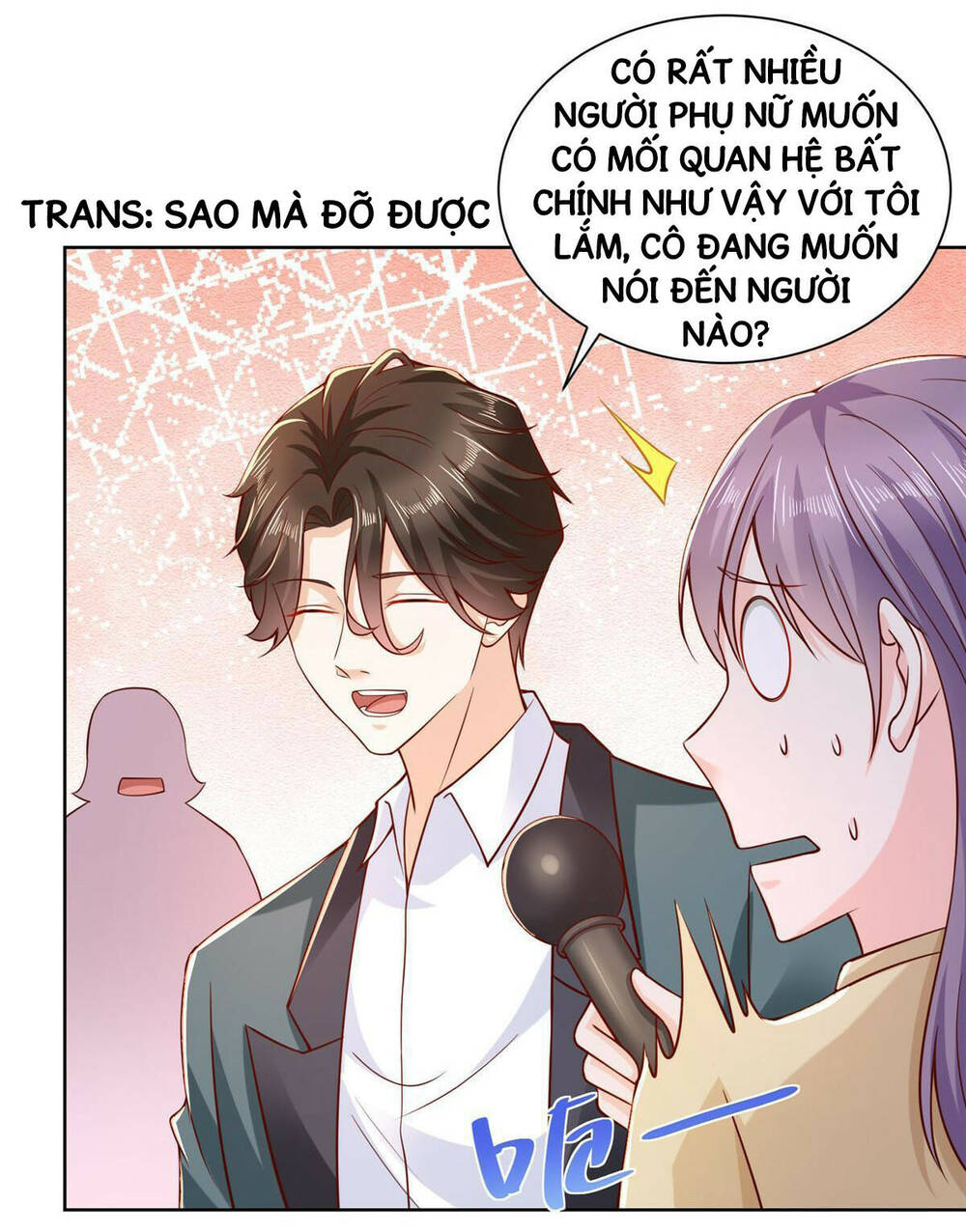 Mỗi Tuần Ta Có Một Nghề Nghiệp Mới: Chapter 213