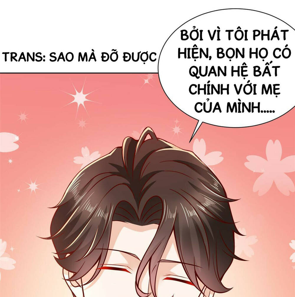 Mỗi Tuần Ta Có Một Nghề Nghiệp Mới: Chapter 213
