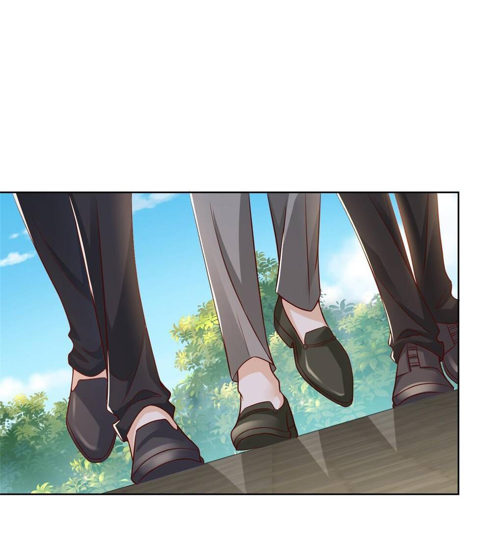 Mỗi Tuần Ta Có Một Nghề Nghiệp Mới: Chapter 213