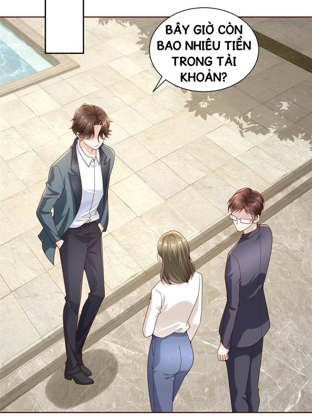 Mỗi Tuần Ta Có Một Nghề Nghiệp Mới: Chapter 214