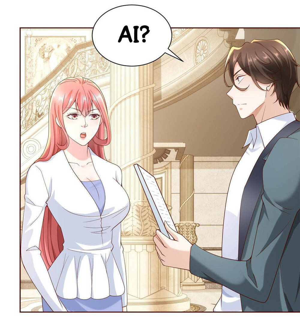 Mỗi Tuần Ta Có Một Nghề Nghiệp Mới: Chapter 214
