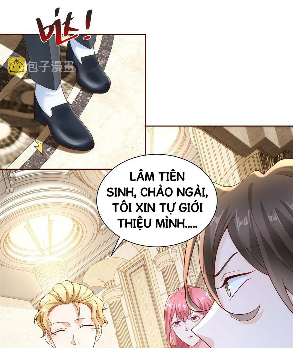 Mỗi Tuần Ta Có Một Nghề Nghiệp Mới: Chapter 214