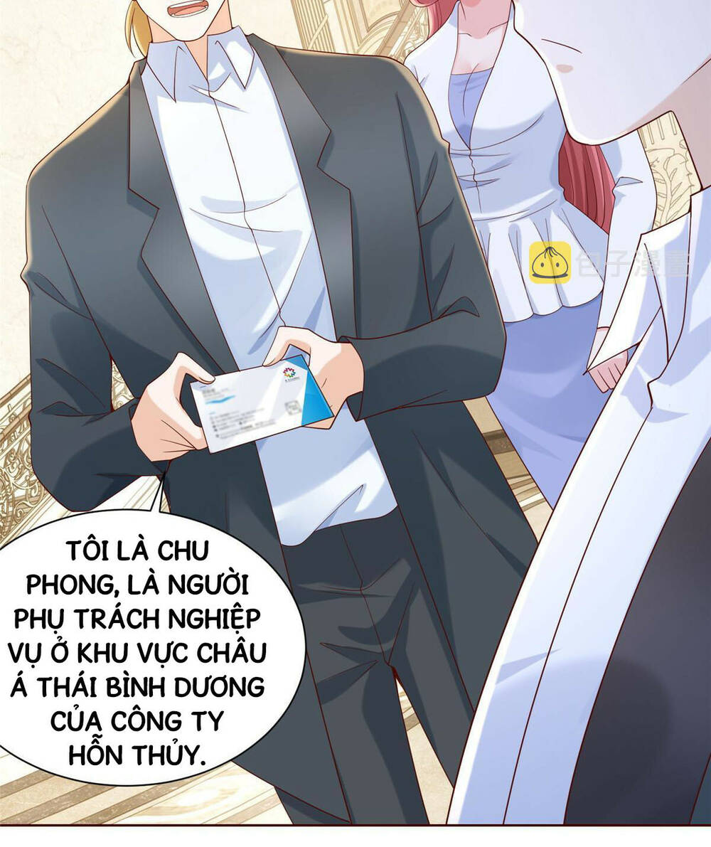 Mỗi Tuần Ta Có Một Nghề Nghiệp Mới: Chapter 214