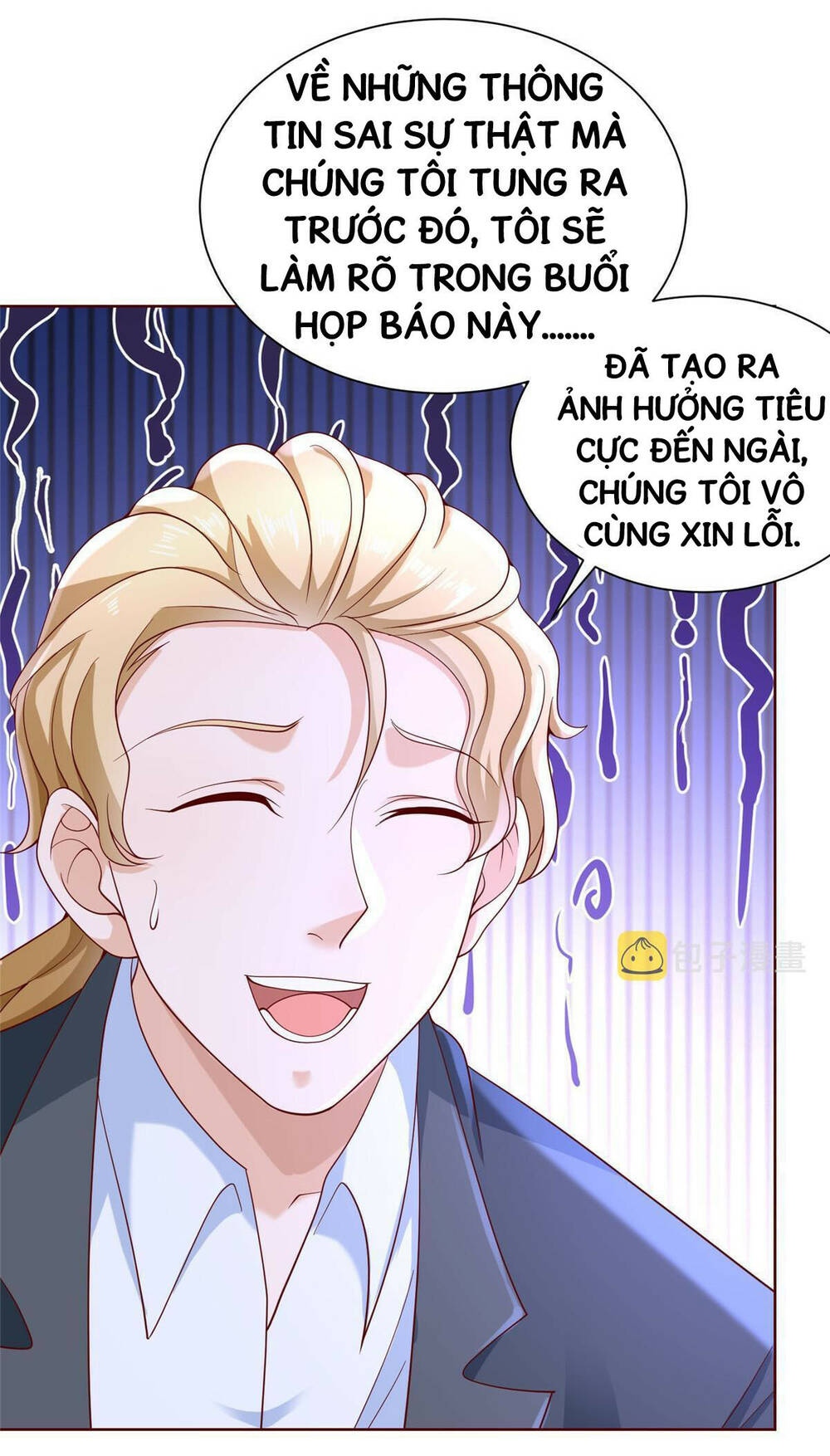 Mỗi Tuần Ta Có Một Nghề Nghiệp Mới: Chapter 214