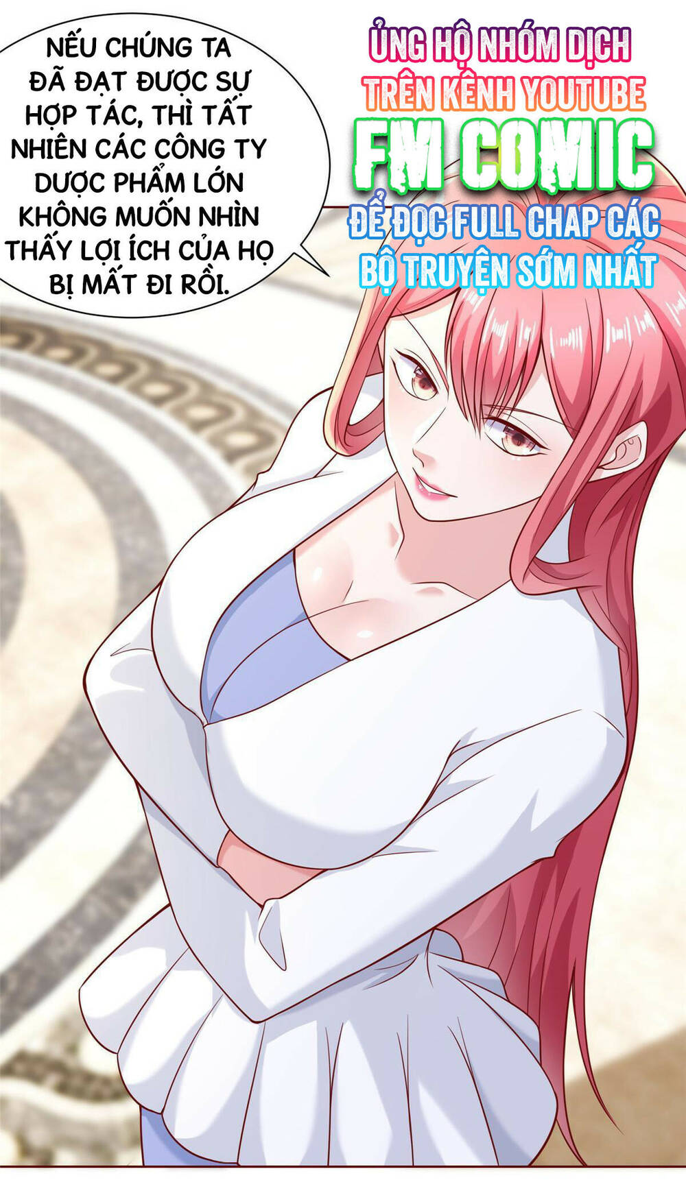 Mỗi Tuần Ta Có Một Nghề Nghiệp Mới: Chapter 214