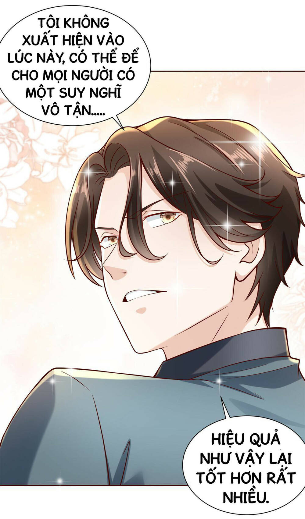 Mỗi Tuần Ta Có Một Nghề Nghiệp Mới: Chapter 214