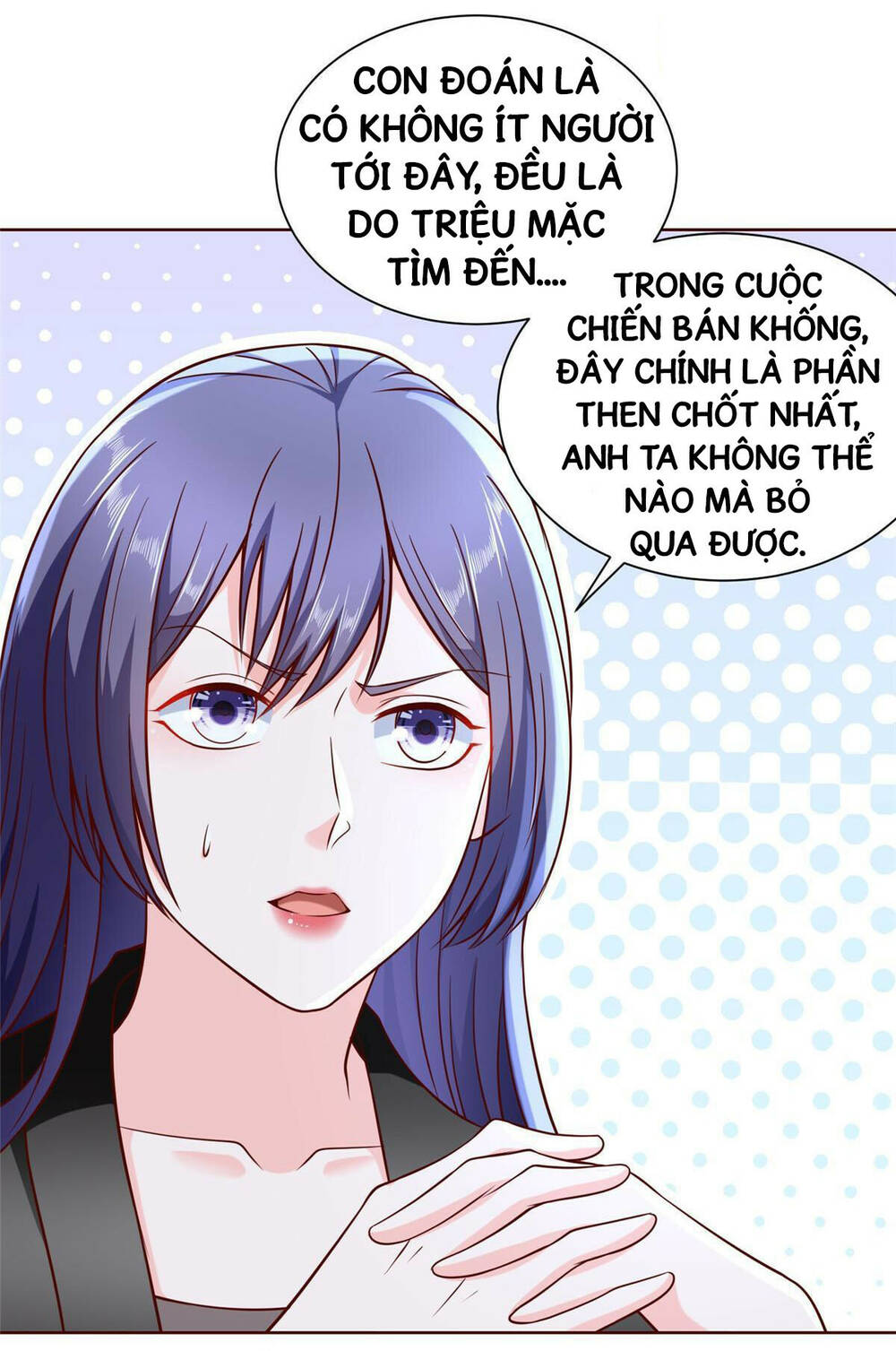 Mỗi Tuần Ta Có Một Nghề Nghiệp Mới: Chapter 214