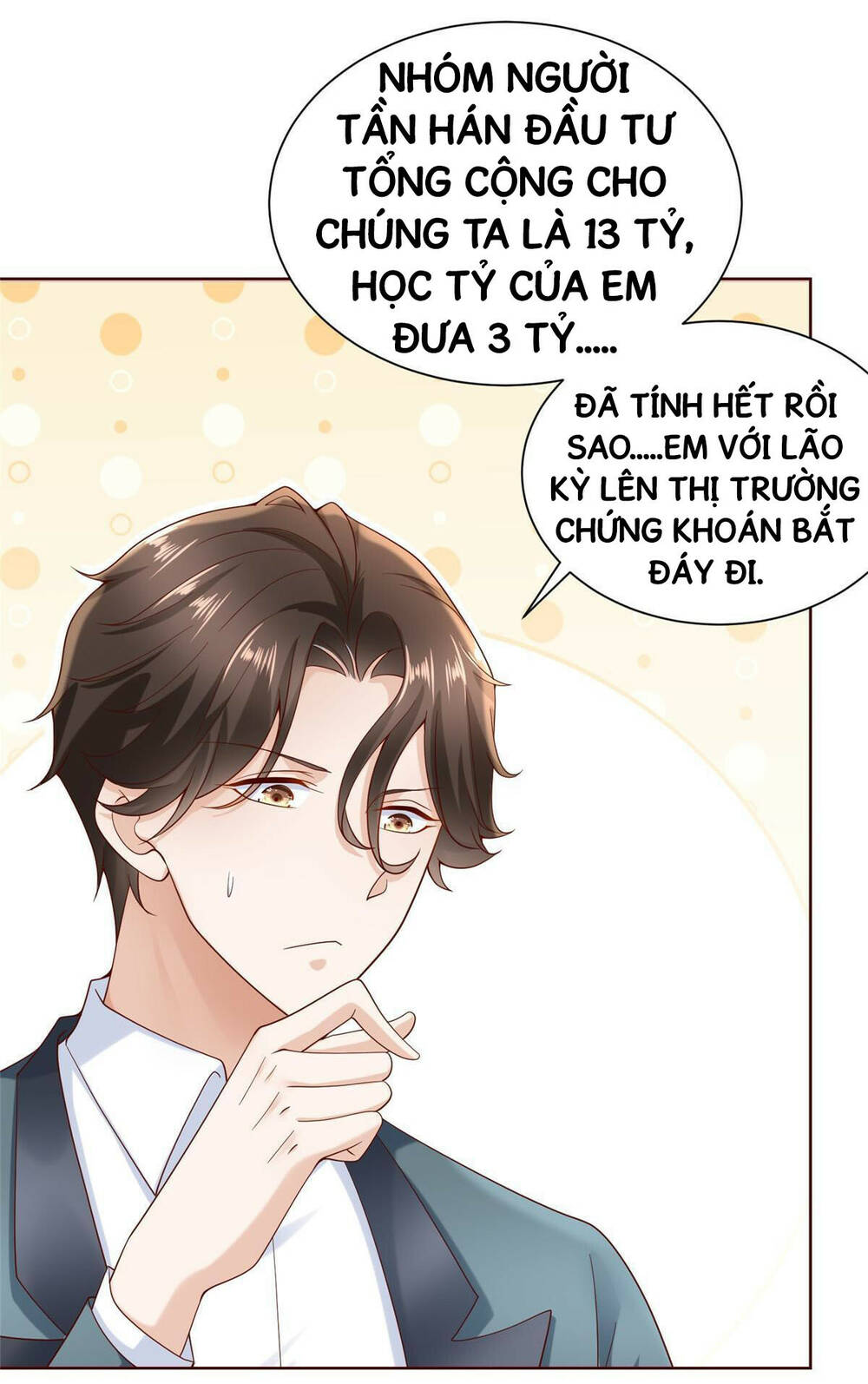 Mỗi Tuần Ta Có Một Nghề Nghiệp Mới: Chapter 214