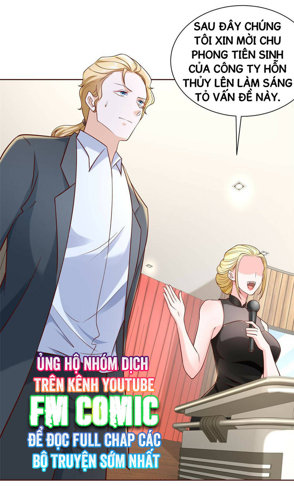 Mỗi Tuần Ta Có Một Nghề Nghiệp Mới: Chapter 214