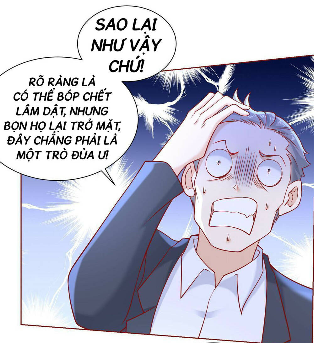 Mỗi Tuần Ta Có Một Nghề Nghiệp Mới: Chapter 214