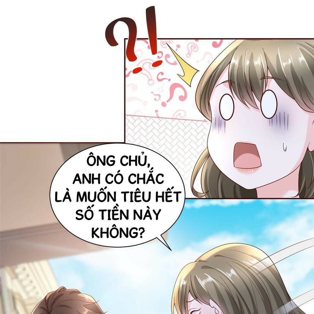 Mỗi Tuần Ta Có Một Nghề Nghiệp Mới: Chapter 214