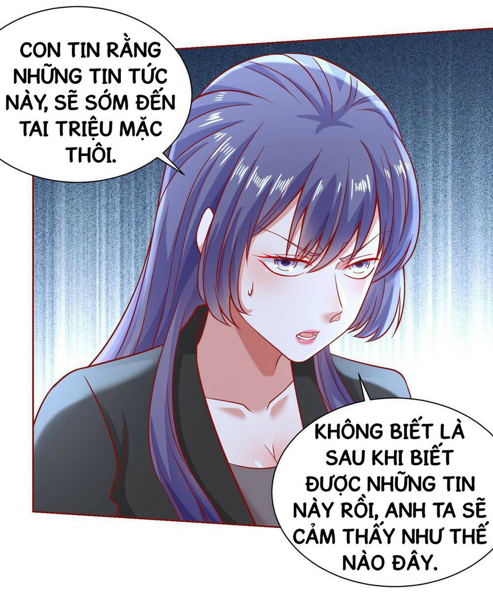 Mỗi Tuần Ta Có Một Nghề Nghiệp Mới: Chapter 214